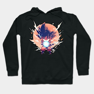 goku Hoodie